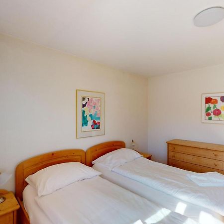 Haus Leibnitzer Apartment St. Moritz Exterior photo